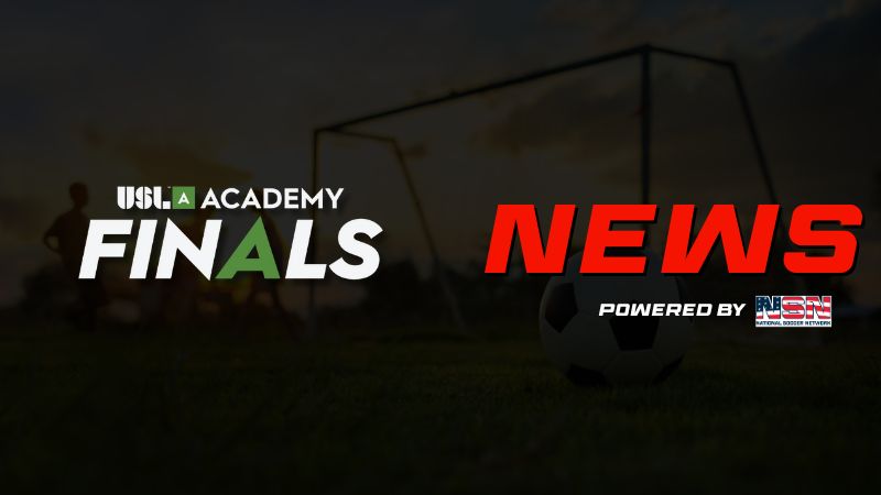AC Connecticut Claims First USL Academy Finals Title